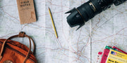 Travel Boom 2025 – 7 Must-Have Gadgets for Every UAE Traveler