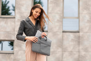 Protect, Carry, and Style: A Guide to the Best Laptop Bags, Sleeves & Cases in the UAE