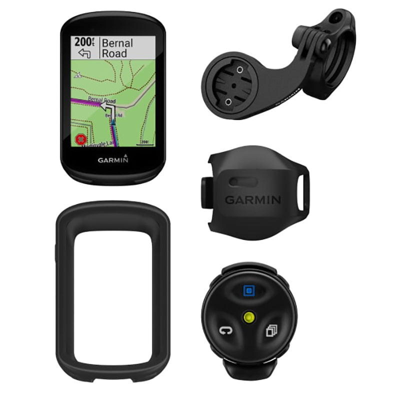 GARMIN Edge® 830 Mountain Bike Bundle