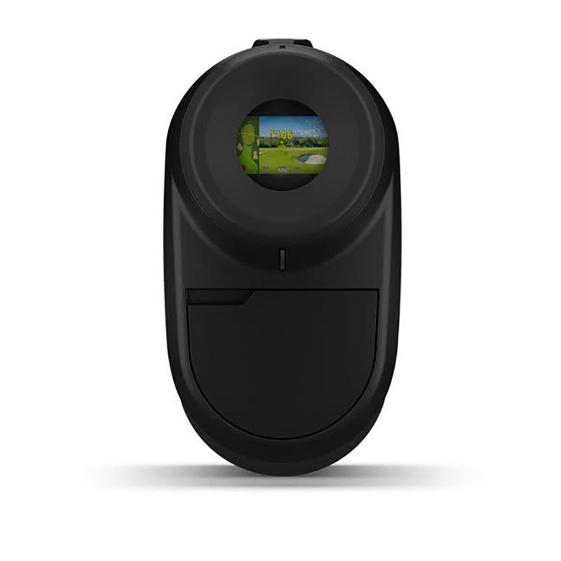 GARMIN Approach® Z82 Golf GPS Laser Range Finder, WW