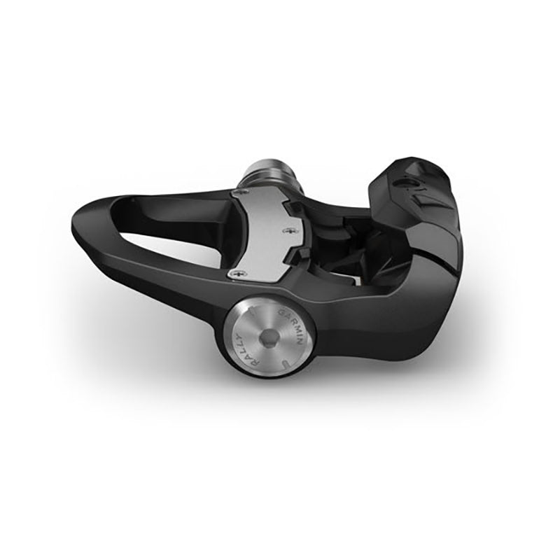 GARMIN Rally™ RK100 Single Sensing Pedal Power Meter
