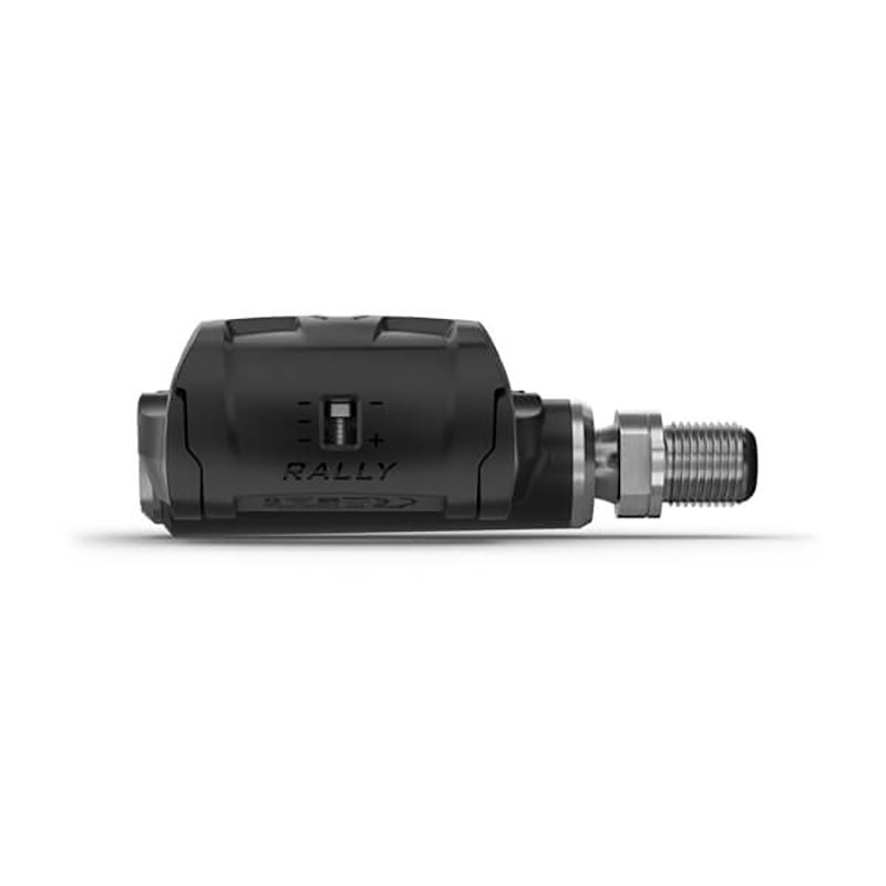 GARMIN Rally™ RK100 Single Sensing Pedal Power Meter