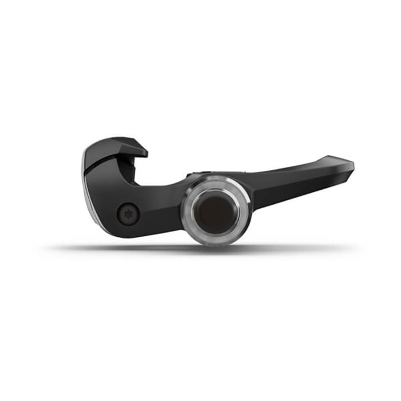GARMIN Rally™ RK100 Single Sensing Pedal Power Meter