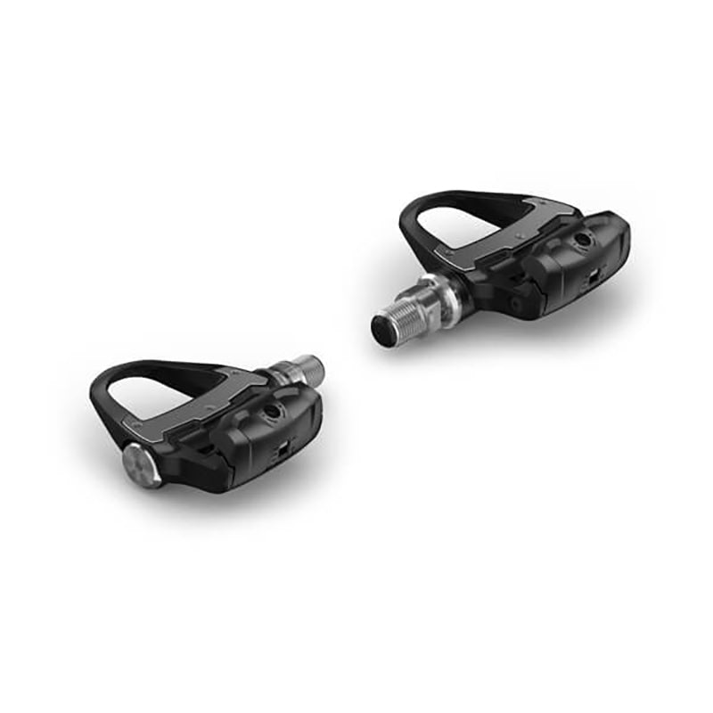 GARMIN Rally™ RS100 Single Sensing Pedal Power Meter