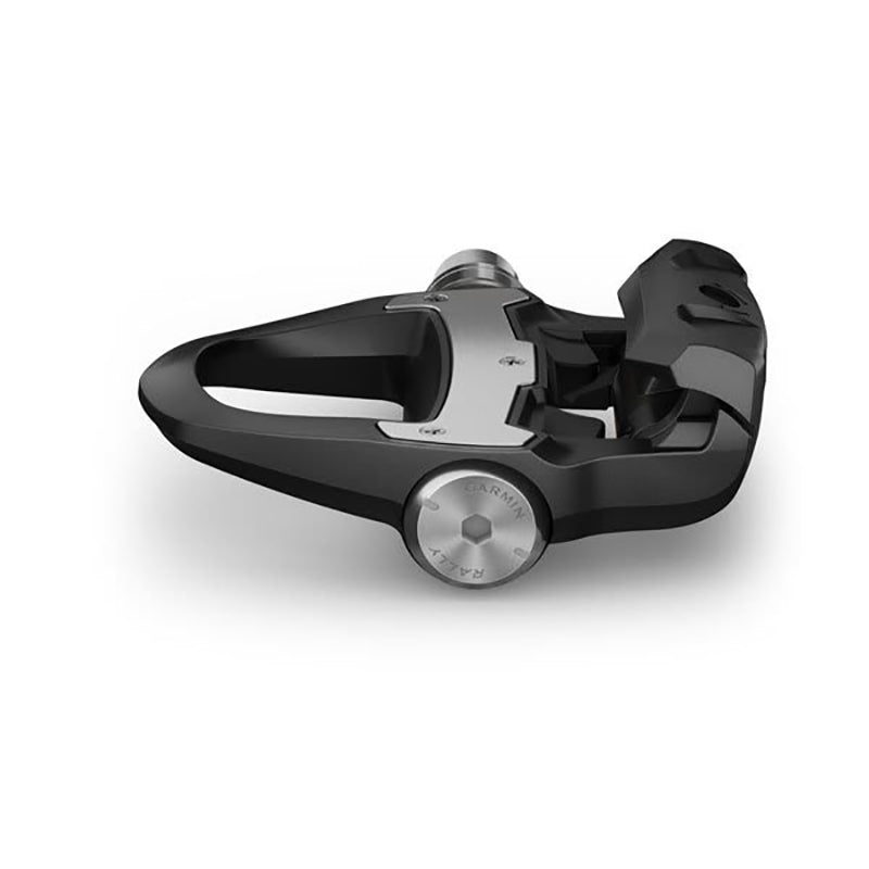 GARMIN Rally™ RS100 Single Sensing Pedal Power Meter