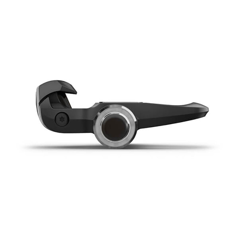 GARMIN Rally™ RS100 Single Sensing Pedal Power Meter