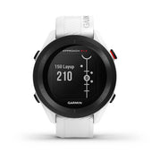 GARMIN Approach® S12 White Watch