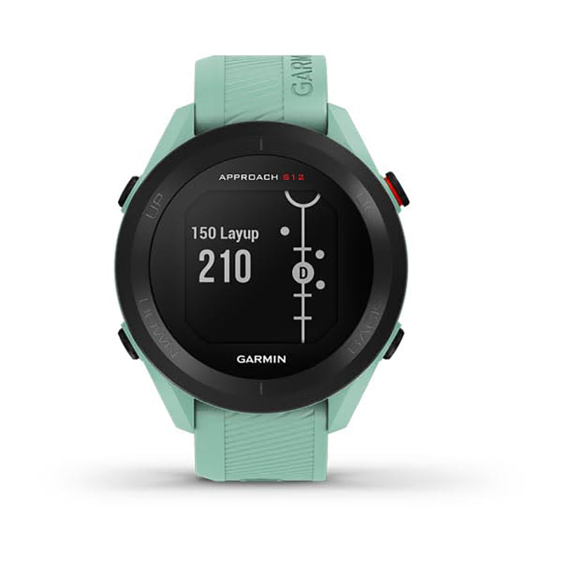 GARMIN Approach® S12 2022 Edition Neo Tropic