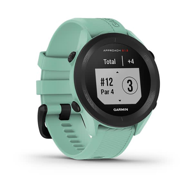 GARMIN Approach® S12 2022 Edition Neo Tropic