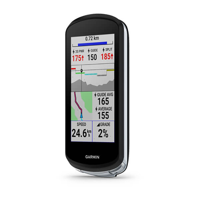 GARMIN Edge® 1040 Bundle, GPS, EU