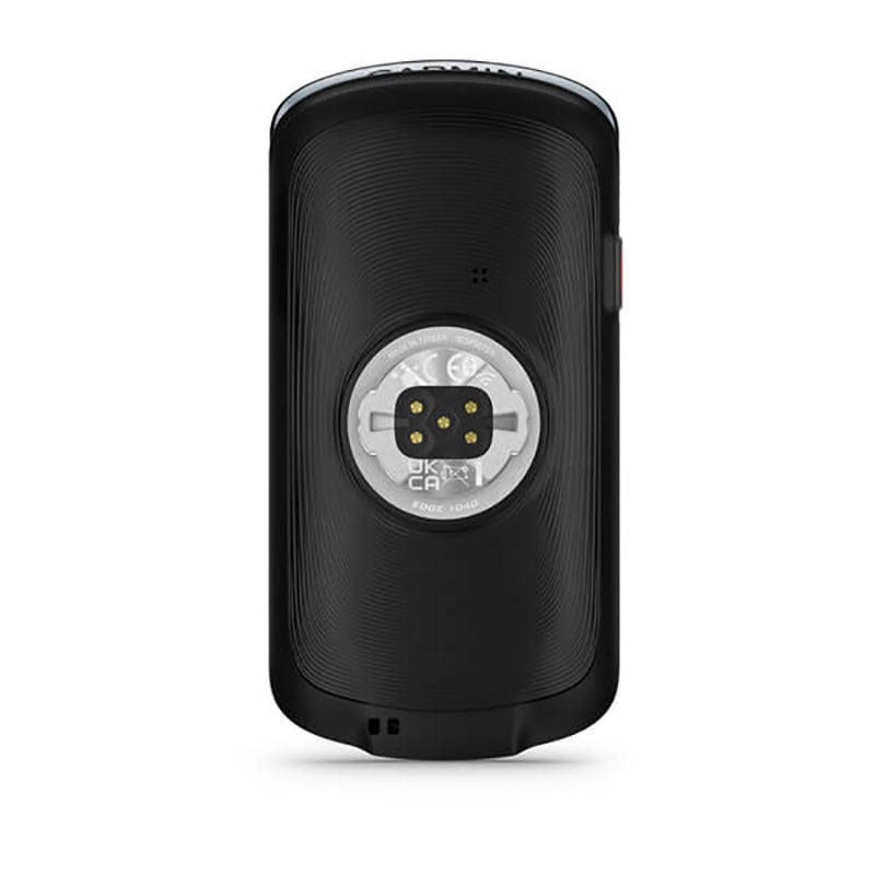 GARMIN Edge® 1040 Bundle, GPS, EU