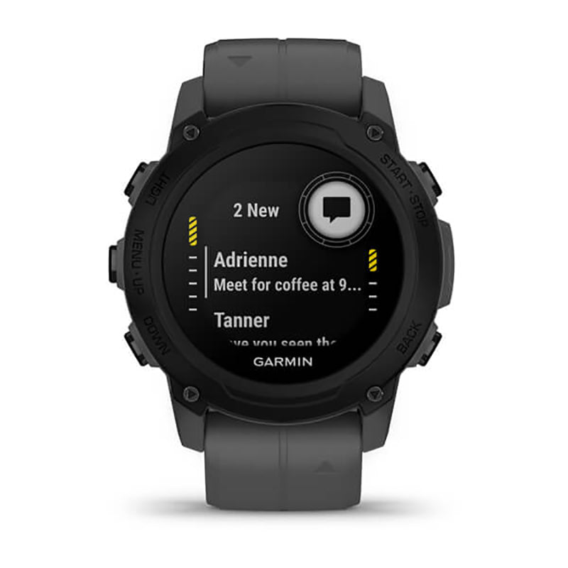 GARMIN Descent™ G1 Watch Slate Grey