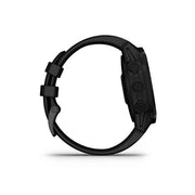 GARMIN Descent G1 Solar Black Watch EMEA