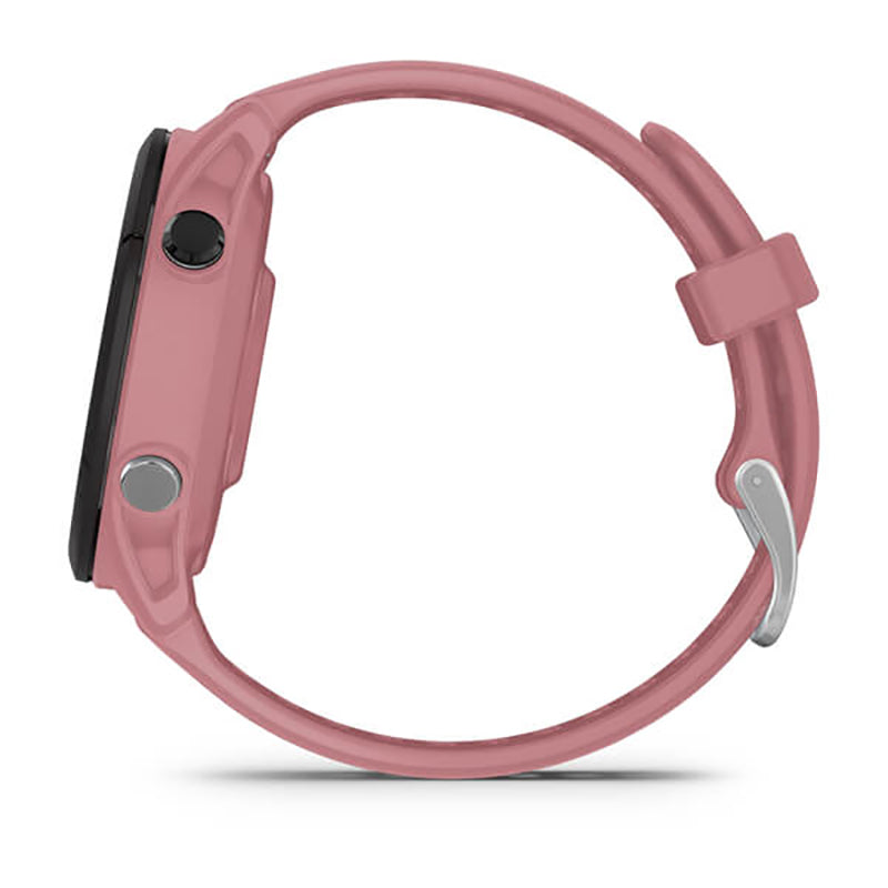 GARMIN Forerunner 255S Basic, GPS, EU/PAC, Light Pink