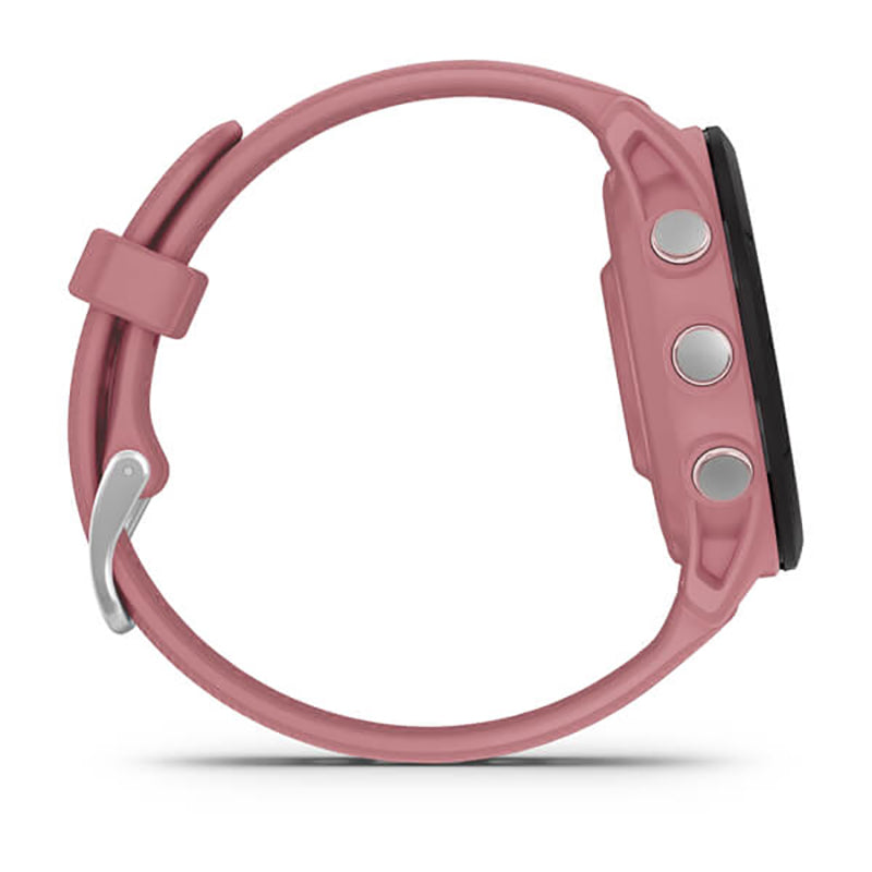 GARMIN Forerunner 255S Basic, GPS, EU/PAC, Light Pink