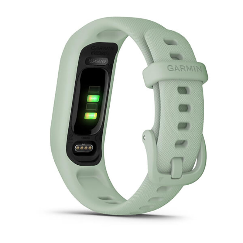 GARMIN Vivosmart 5 EMEA, Black, S/M Mint