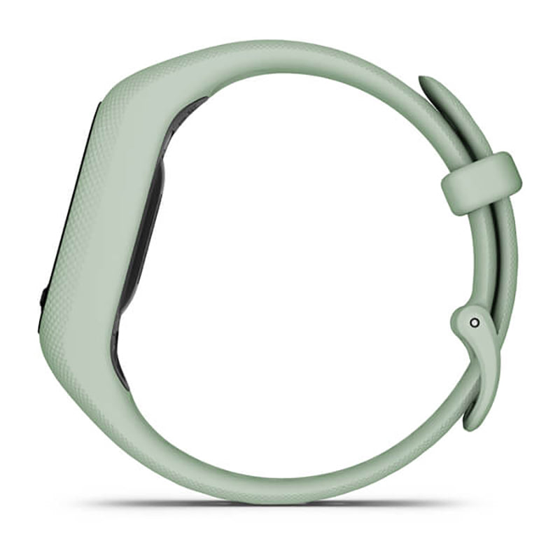 GARMIN Vivosmart 5 EMEA, Black, S/M Mint
