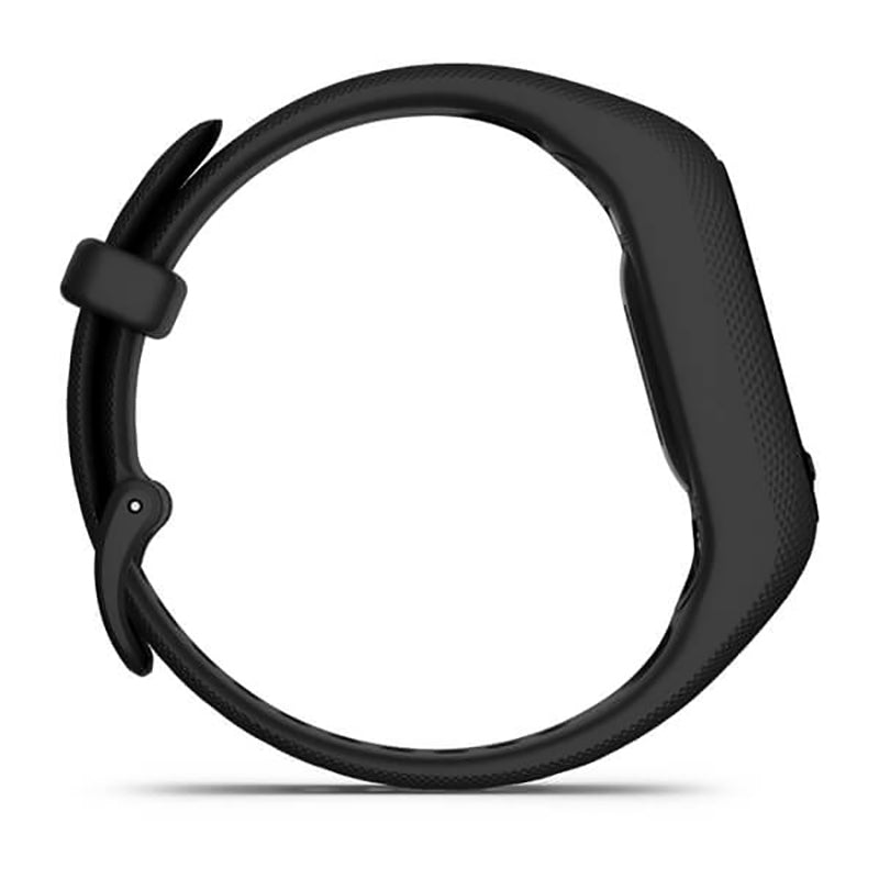 GARMIN Vivosmart 5 EMEA, Black, Large Black
