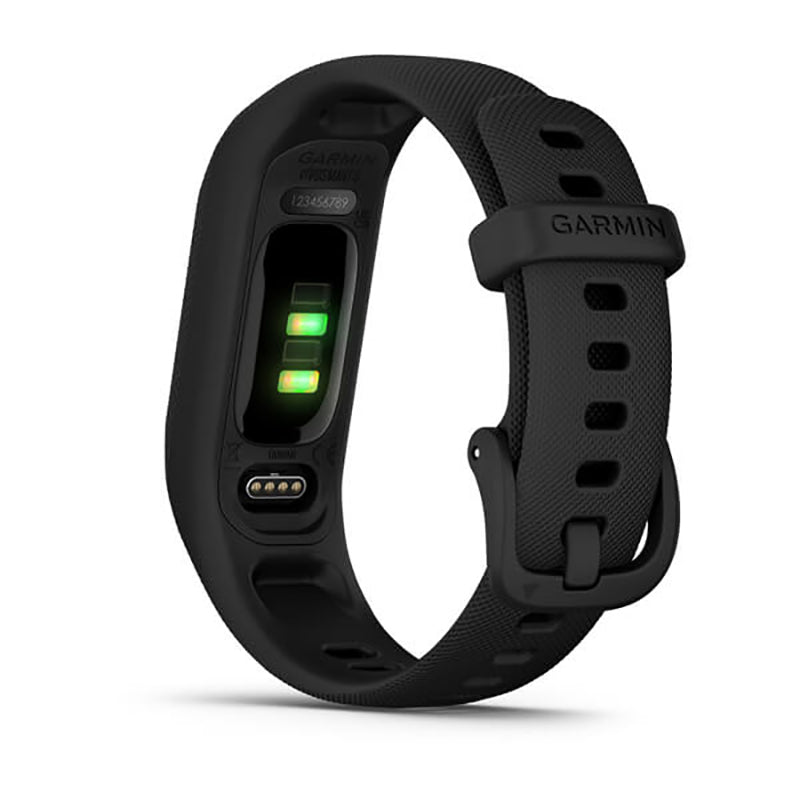 GARMIN Vivosmart 5 EMEA, Black, Large Black