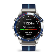 GARMIN MARQ® Captain (Gen 2) Modern Tool Watch