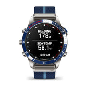 GARMIN MARQ® Captain (Gen 2) Modern Tool Watch