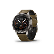 GARMIN MARQ® Adventurer (Gen 2) Modern Tool Watch, EMEA