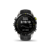 GARMIN MARQ® Athlete (Gen 2) Modern Tool Watch