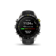 GARMIN MARQ® Athlete (Gen 2) Modern Tool Watch