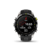 GARMIN MARQ® Athlete (Gen 2) Modern Tool Watch