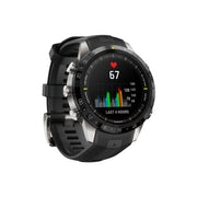 GARMIN MARQ® Athlete (Gen 2) Modern Tool Watch