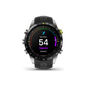 GARMIN MARQ® Athlete (Gen 2) Modern Tool Watch