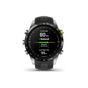 GARMIN MARQ® Athlete (Gen 2) Modern Tool Watch