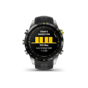 GARMIN MARQ® Athlete (Gen 2) Modern Tool Watch