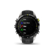 GARMIN MARQ® Athlete (Gen 2) Modern Tool Watch
