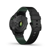 GARMIN MARQ® Golfer (Gen 2) - Carbon Edition Modern Tool Watch
