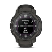 GARMIN Instinct® Crossover Solar, WW, Graphite