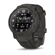 GARMIN Instinct® Crossover Solar, WW, Graphite