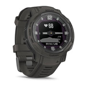 GARMIN Instinct® Crossover Solar, WW, Graphite