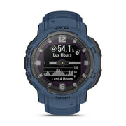 GARMIN Instinct® Crossover Solar, WW, Tidal Blue