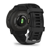 GARMIN Instinct® Crossover Standard Edition Black
