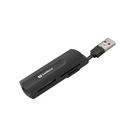 Sandberg Pocket Card Reader