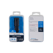 RivaCase RivaPower VA4222 Car Charger (2 USB /2.4 A)