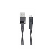 RivaCase RivaPower VA4222 Car Charger (2 USB /2.4 A), with Micro USB Data Cable