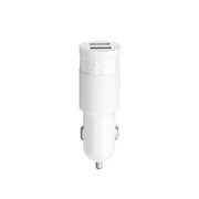RivaCase RivaPower VA4223 Car Charger (2 USB /3.4 A), with Micro USB Data Cable