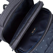 RivaCase 7765 Black Laptop Backpack 16