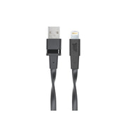RivaCase Rivapower VA4125 Wall Charger (2 USB /3.4 A), with MFi Lightning Cable