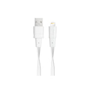 RivaCase Rivapower VA4125 Wall Charger (2 USB /3.4 A), with MFi Lightning Cable