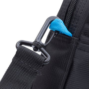 RivaCase 8037 Black Laptop Bag 15.6