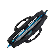 RivaCase 8057 Black Laptop Bag 16