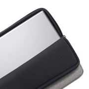 RivaCase 7703 ECO Laptop Sleeve 13.3